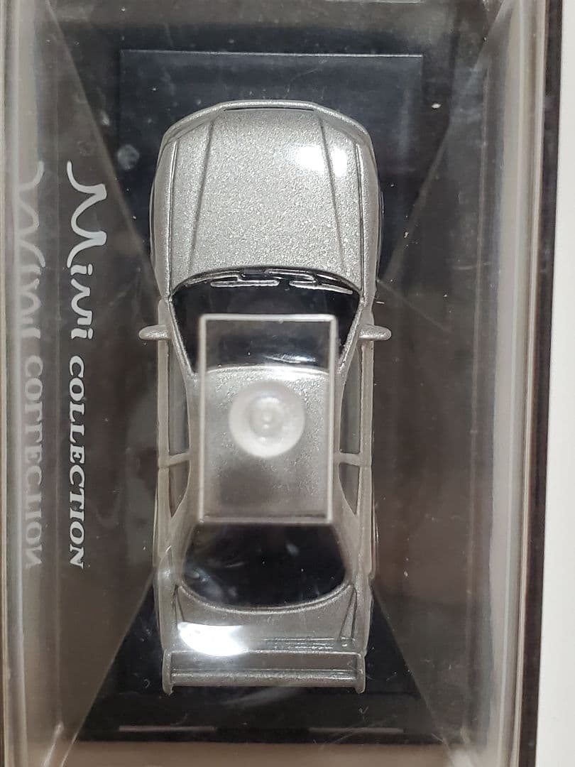 ☆希少 入手困難 日産 スカイライン ER34 25 GT-T ミニカー C
