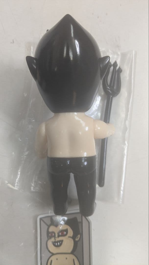 ブラックパールズ　パンクドランカーズ　 AITSU HD