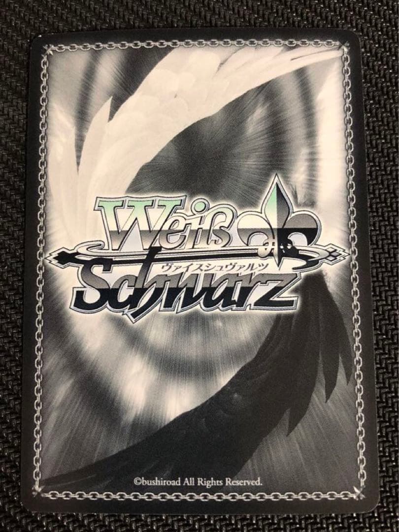 一花・二乃・三玖・四葉・五月 SPカード(ヴァイスシュヴァルツ)