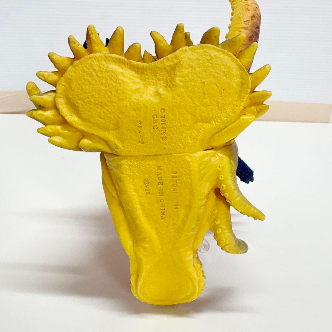 ウルトラマン ネクサス ウルトラ怪獣シリーズN ソフビ セット - メルカリ