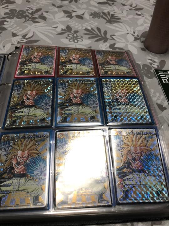 ミラバト ミラクルバトルカード Ω ドラゴンボール Amazon.co.jp: ミラクルバトルカードダス ミラバト ドラゴンボール Ω