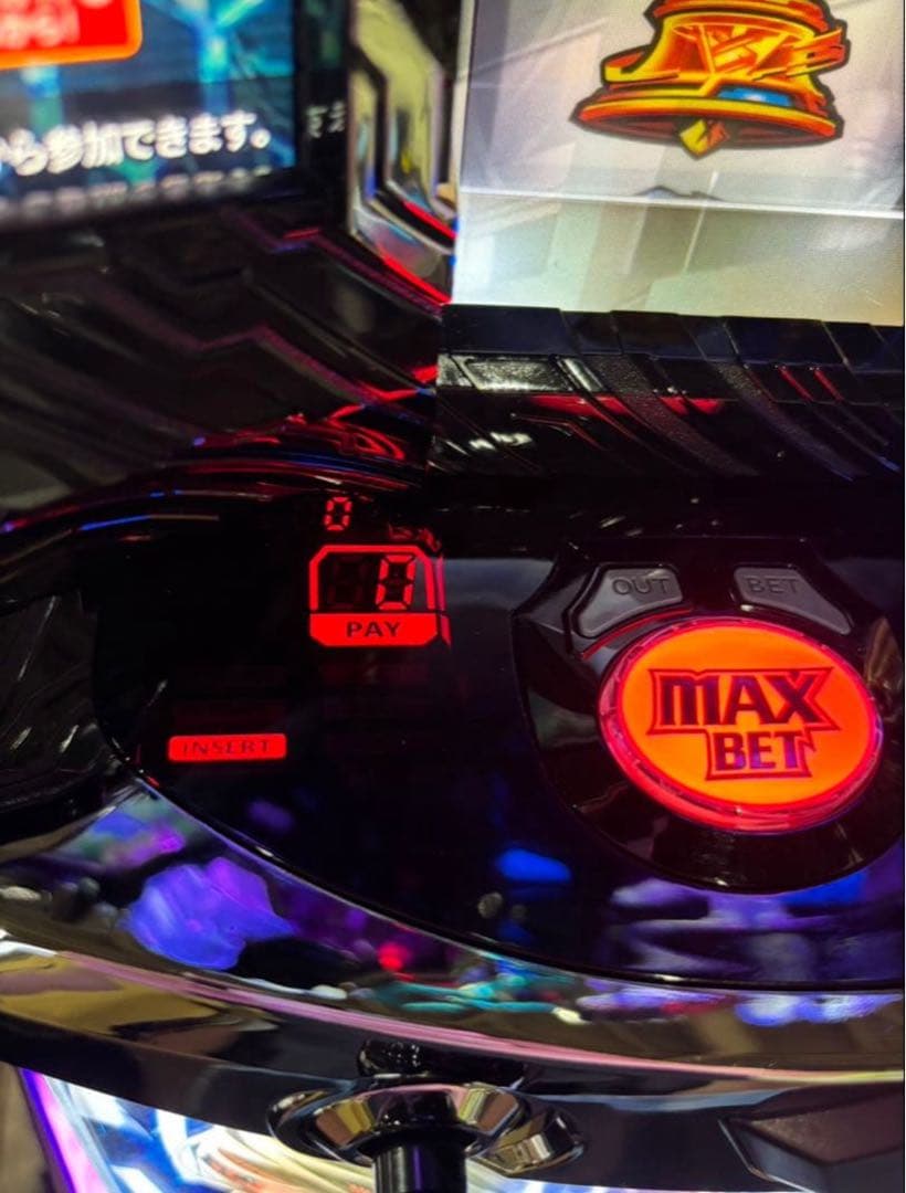 スマスロ実機【L/ギルティクラウン2/XF 】すぐに遊べる‼️送料無料‼️