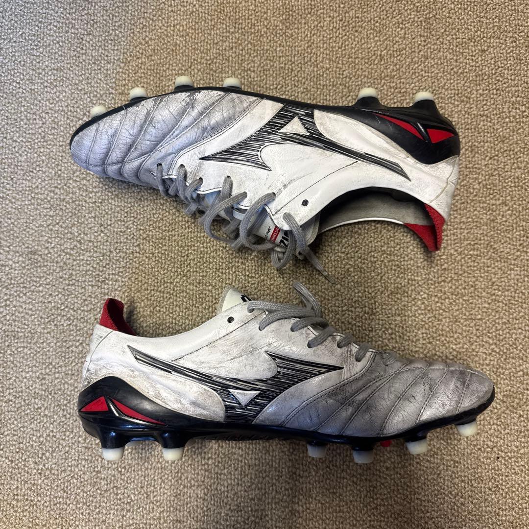 ミズノ モレリア ネオ 4 27.0cm