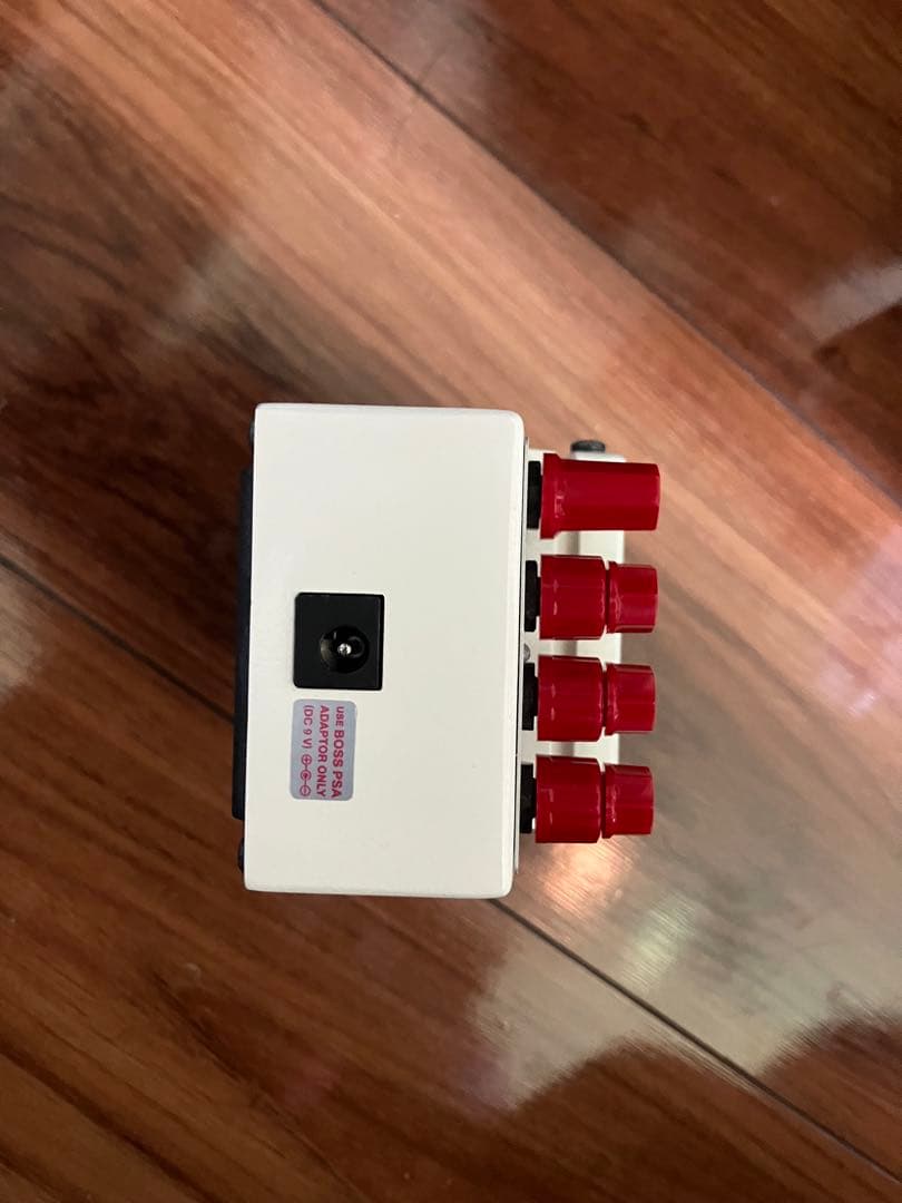 BOSS Angry D JB-2 ギターエフェクター