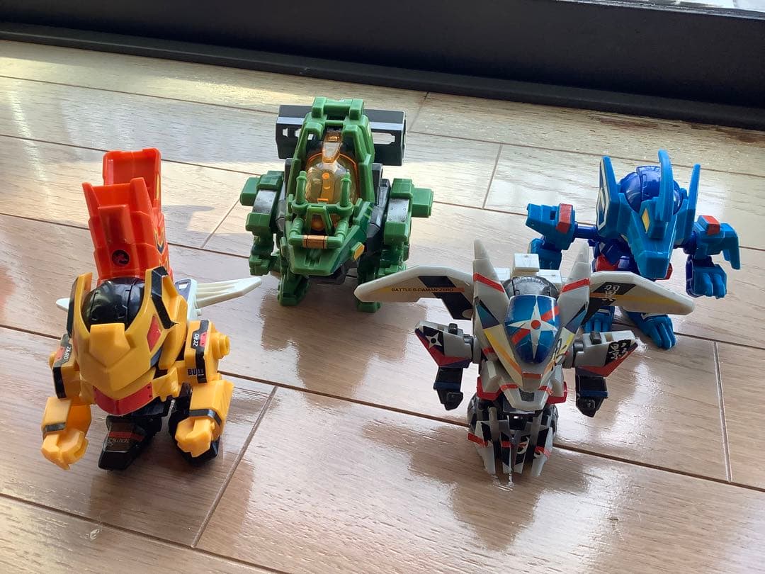 ビーダマン　ジャンク　まとめ売り