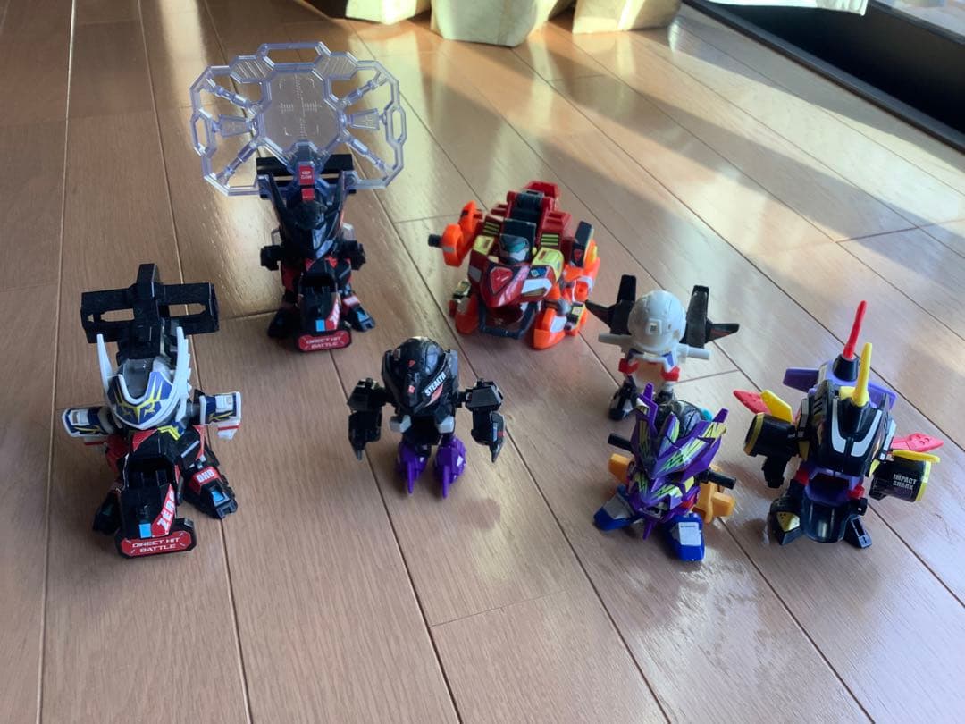 ビーダマン　ジャンク　まとめ売り