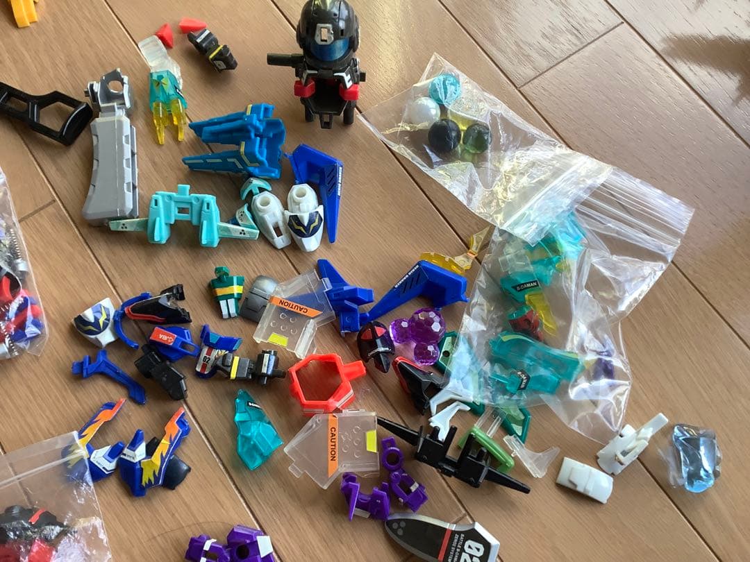 ビーダマン　ジャンク　まとめ売り