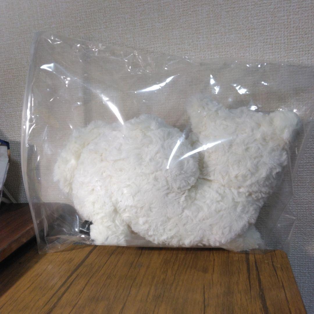 リイシューねこちゃん　2点　+袋