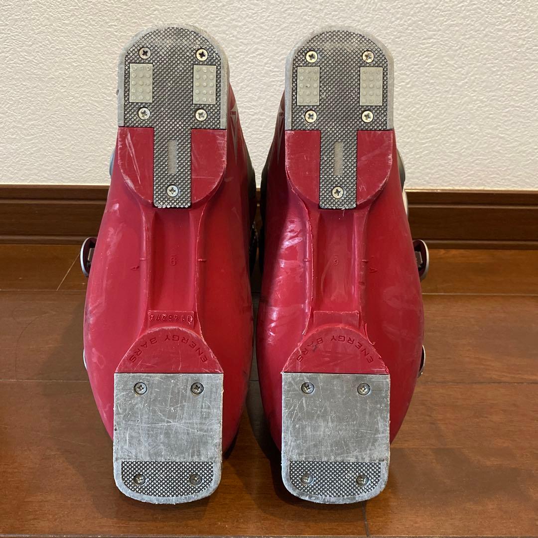 ラングー lange スキーブーツBANSHEE 105 MF 27.5cm - メルカリ