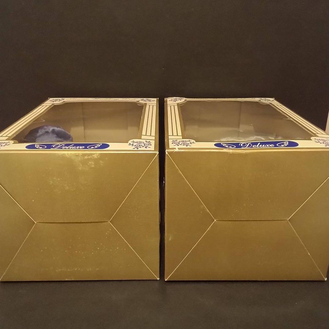 ハローキティ　ディアダニエル　ウェディング　ぬいぐるみ　マスコット