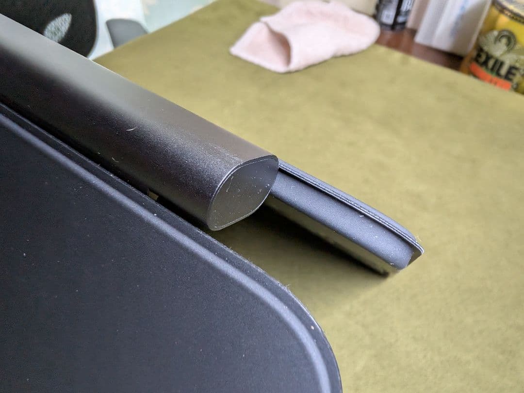 13インチiPad Air用Magic Keyboard -日本語 - ブラック