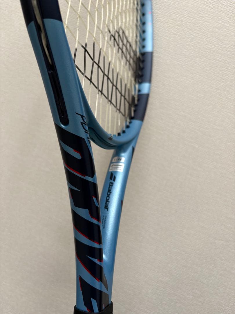 ピュアドライブ2025 300g (レザーグリップ) ウーハー2.0 - メルカリ