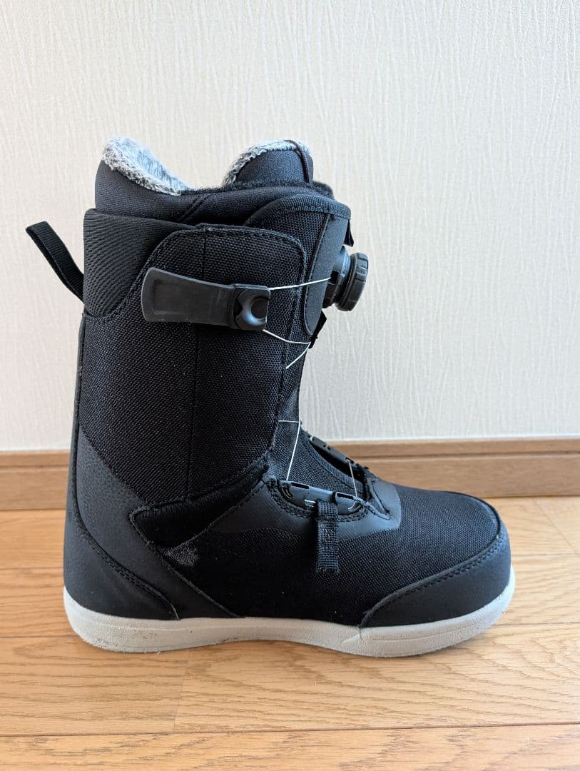 FLUX　フラックス　FL-BOA 26.5cm スノボ　ブーツ　スノーボード