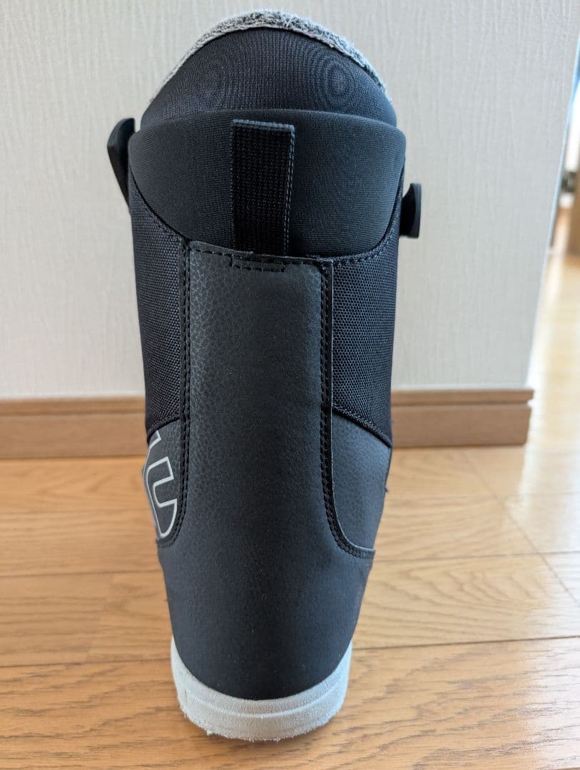 FLUX　フラックス　FL-BOA 26.5cm スノボ　ブーツ　スノーボード