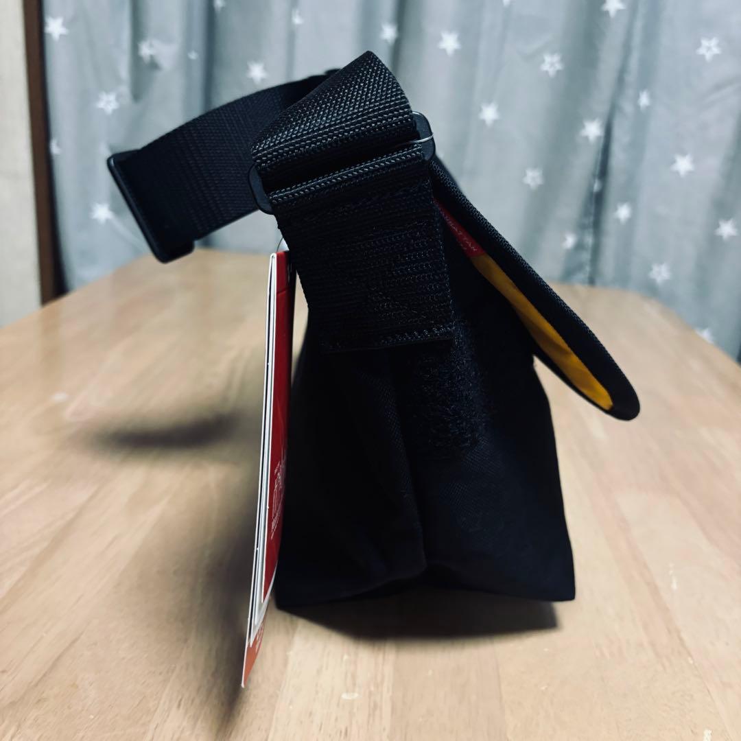 マンハッタンポーテージ×阪神タイガース ショルダーバッグ