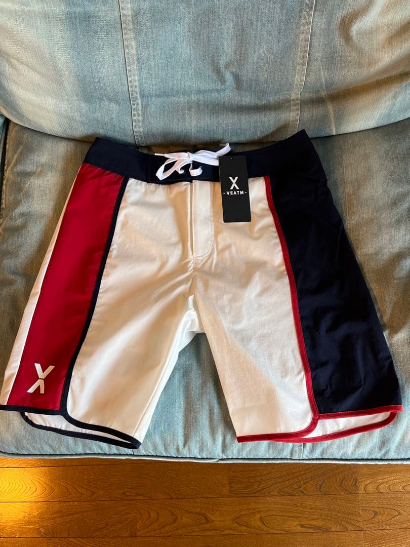 VEATM サーフパンツ ビートム
