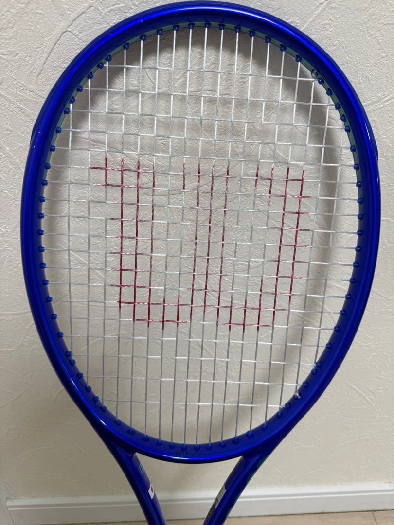 ウィルソン ウルトラツアー98 V5 G2 - ラケット(硬式用)低 価格 通販