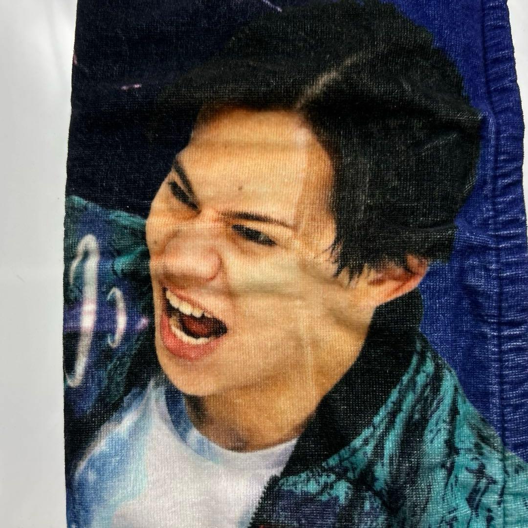 超特急 カイ タオル 生誕手ぬぐいなど セット