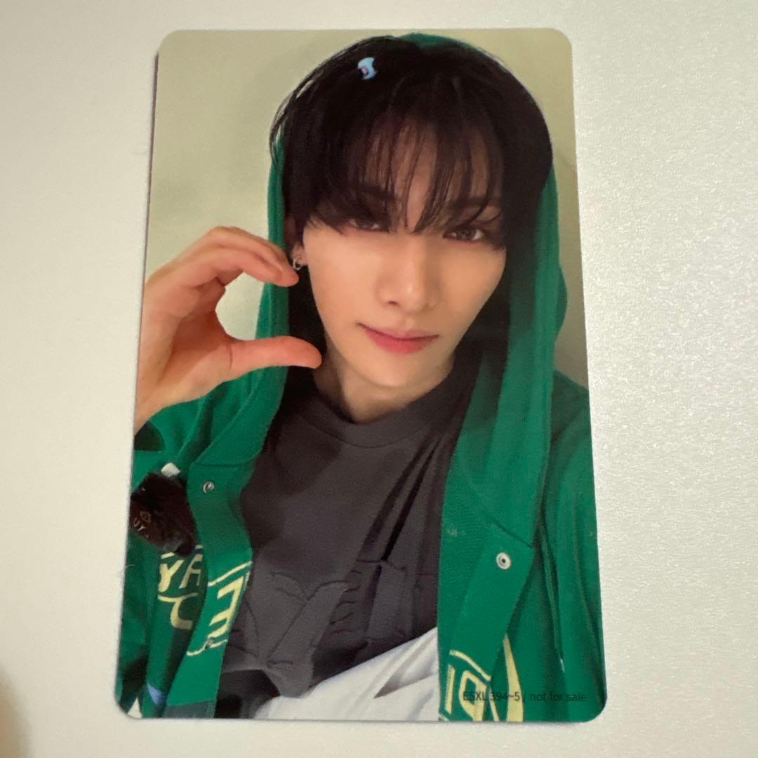 NEXZ ユウ トレカ - メルカリ