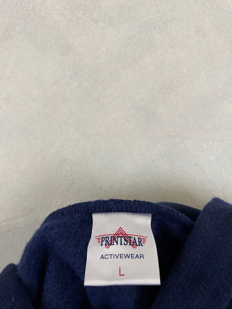 未使用 中島卓偉 NUCLEAR SONIC PUNK 直筆サイン入り パーカー