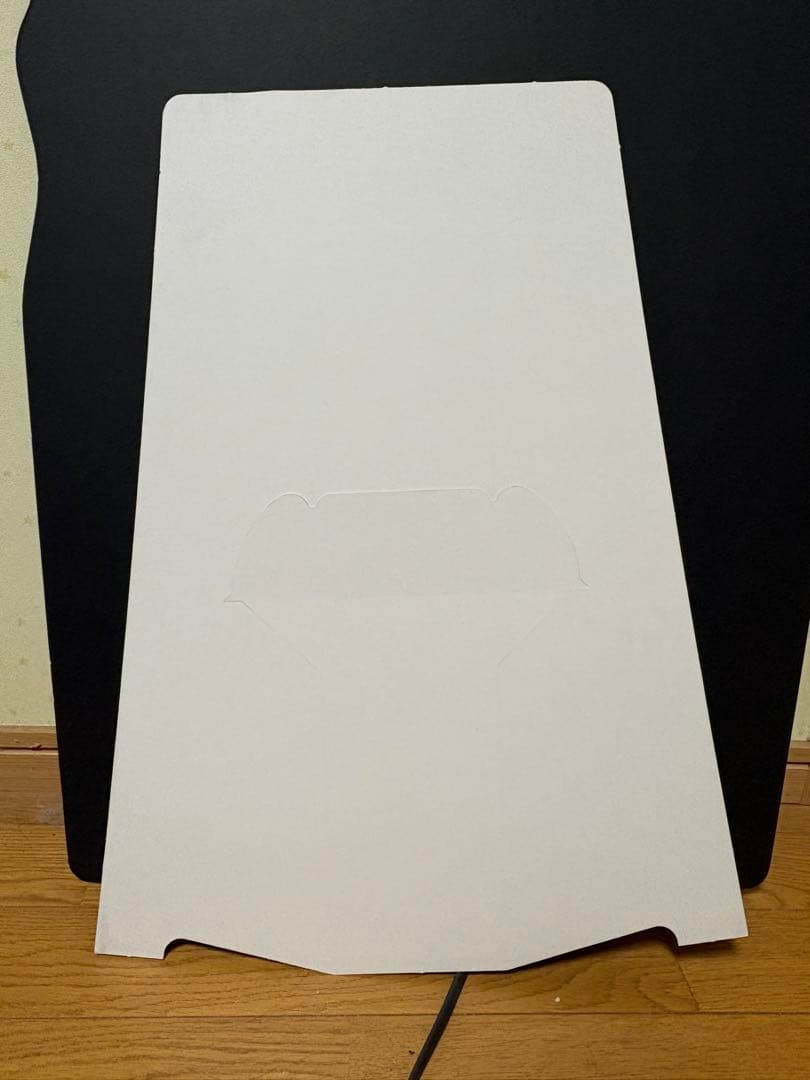 第五人格 骨董商 5周年くじ S賞 スタンドパネル IdentityV