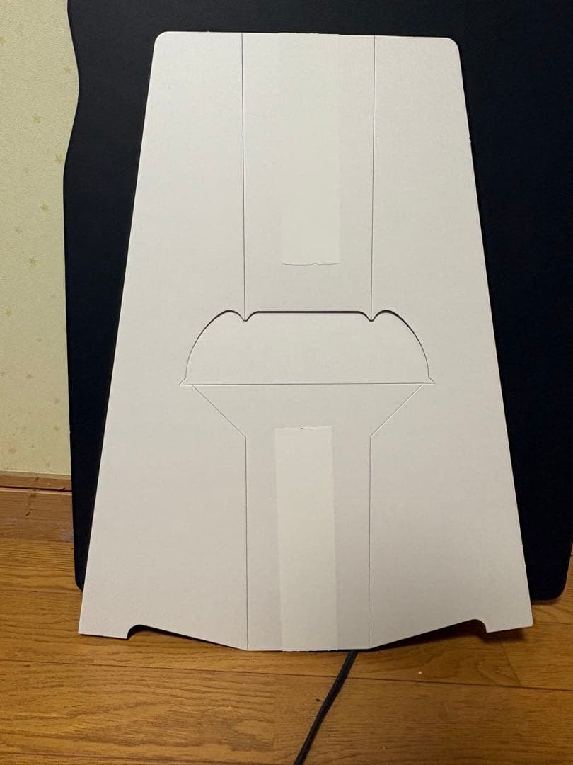 第五人格 骨董商 5周年くじ S賞 スタンドパネル IdentityV