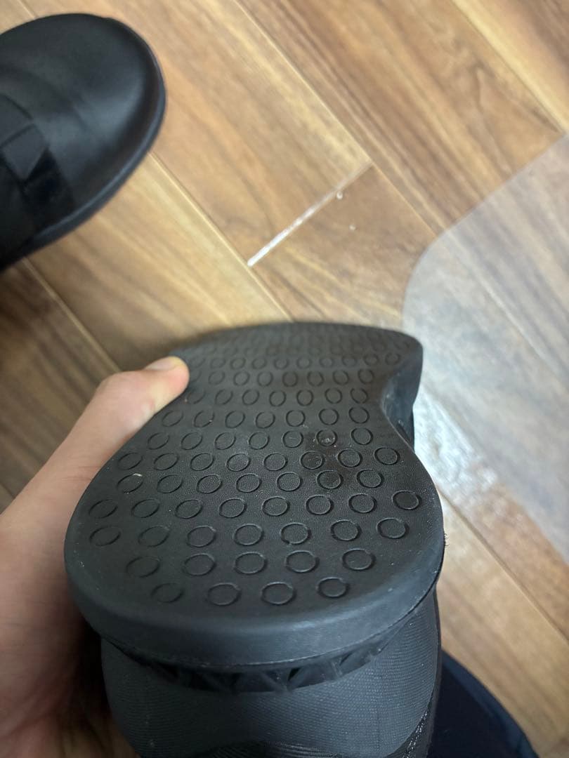 トレーニングシューズ STK-1 25.0cm