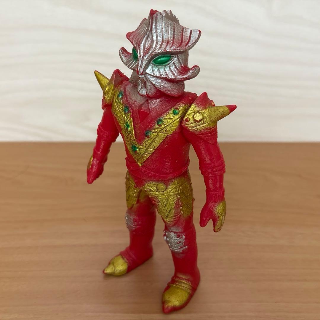 ポピー キングザウルスシリーズ エースキラー／検 ウルトラ怪獣