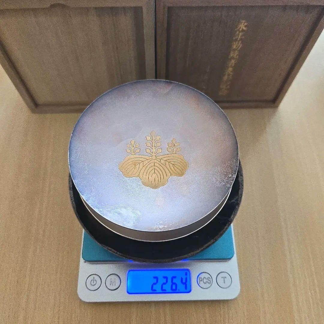 純銀盃 3点 合計約226g - メルカリ