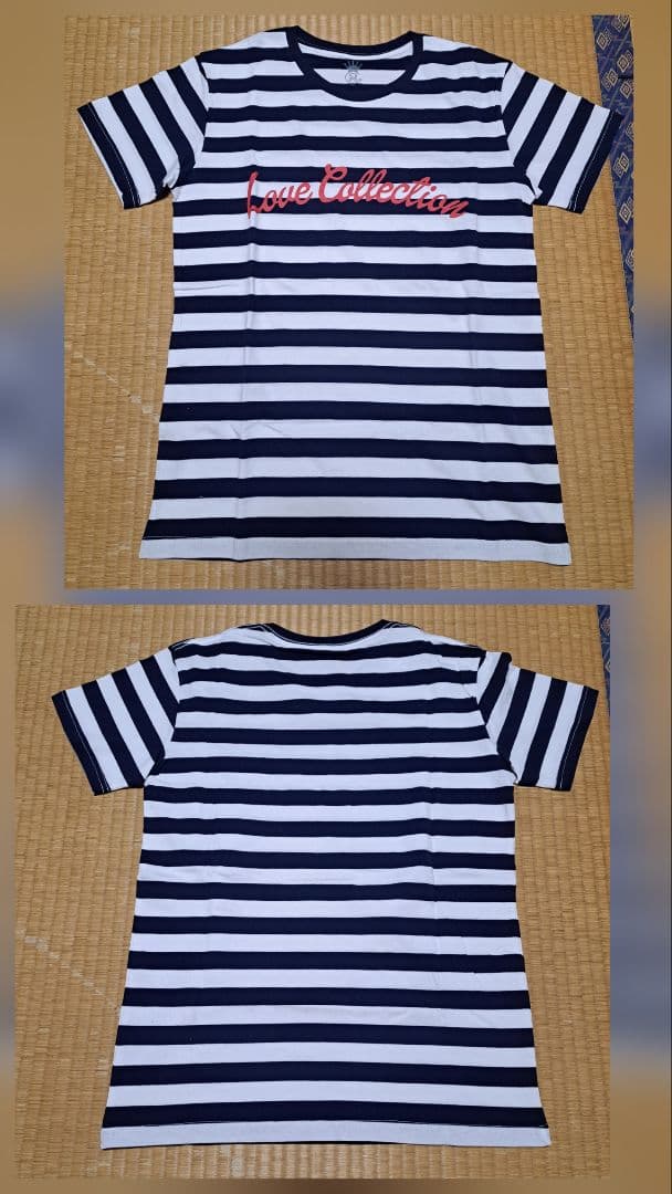 西野カナ Tシャツまとめ売り