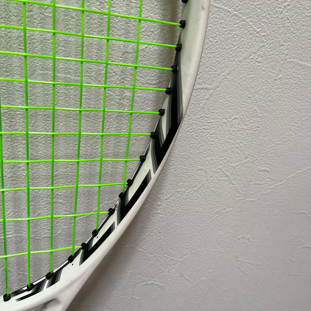 HEAD SPEED MP CPI500 硬式テニスラケット G3