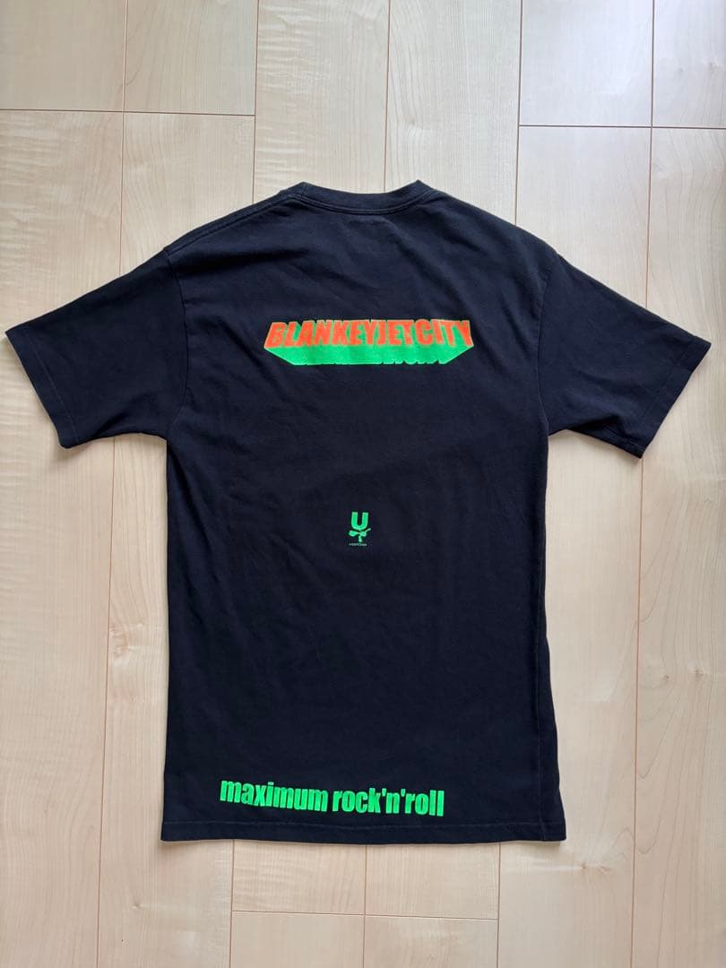 ※最終値下げ ※ブランキージェットシティ ラストダンス限定T アンダーカバー