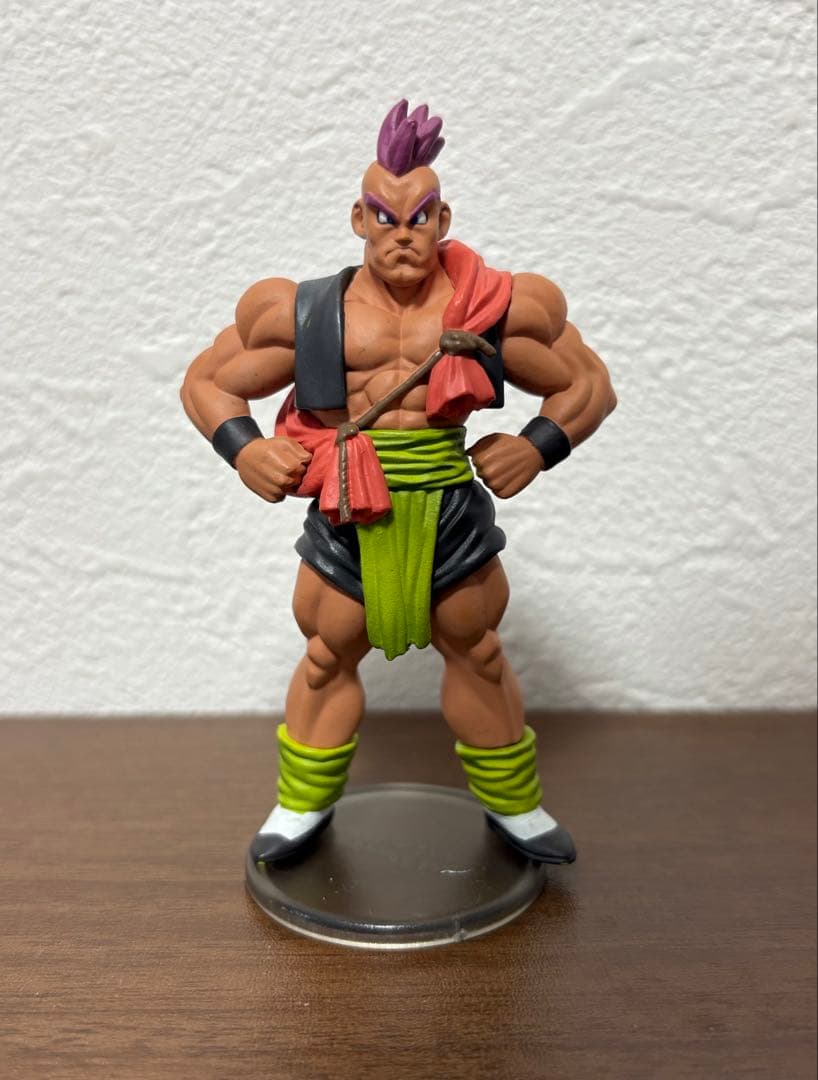 ドラゴンクエストキャラクターフィギュアコレクション天空編4 DQⅥ