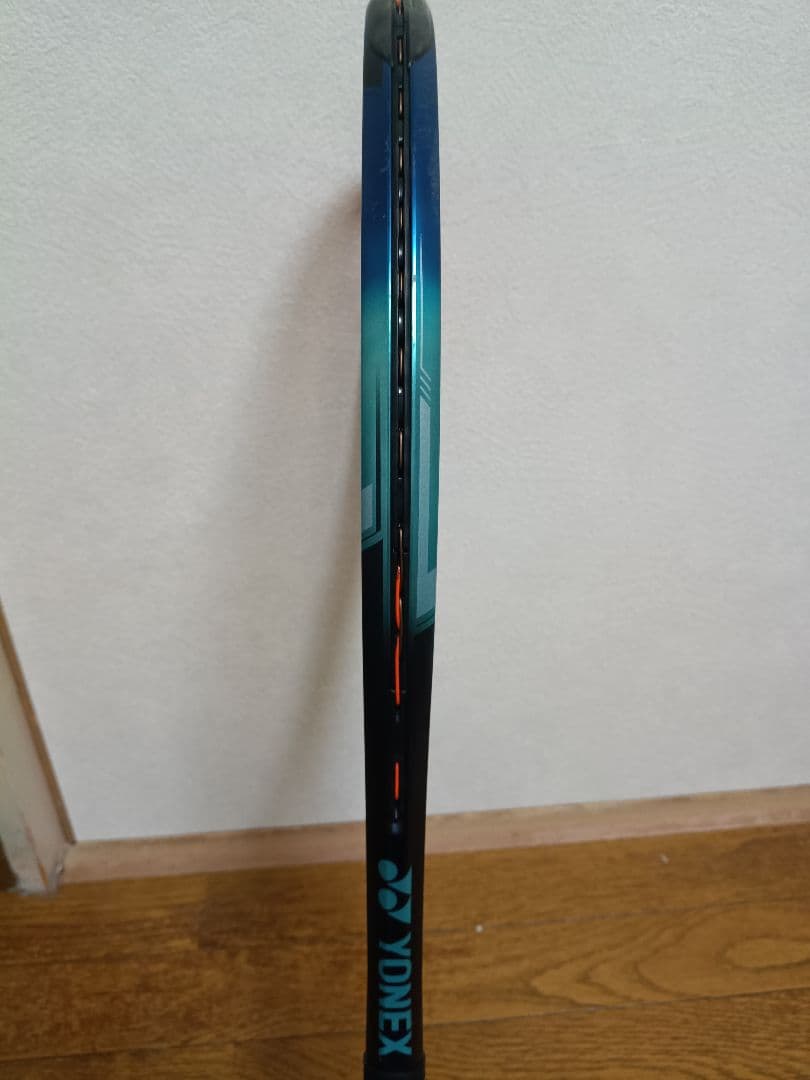 t*a様 YONEX EZONE 100 G2 Yonex EZONE 100 8th Gen Tennis Racquet · RacquetDepot
