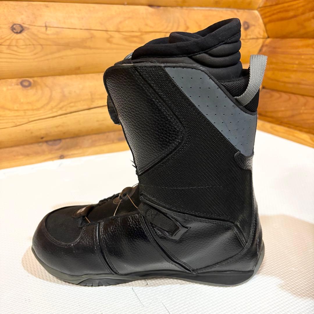 RIDE ORIONBOA オリオン ボア スノーボードブーツ 26.5cm