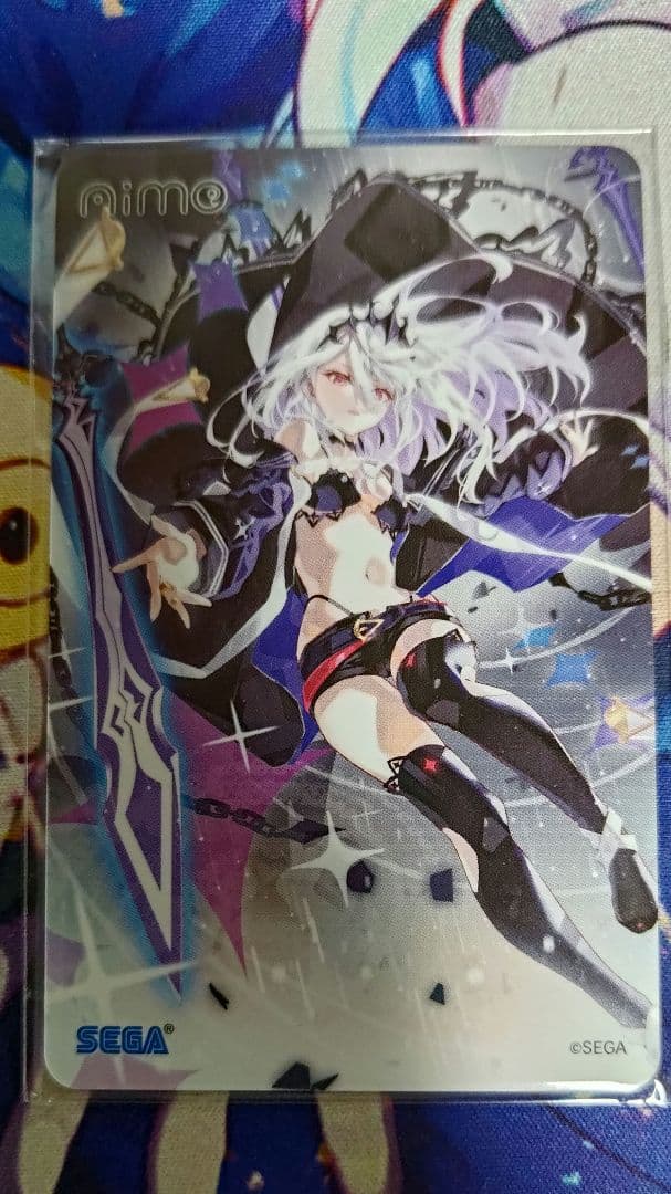 ヘタリア チェンジング缶バッジ ドイツ プロイセン