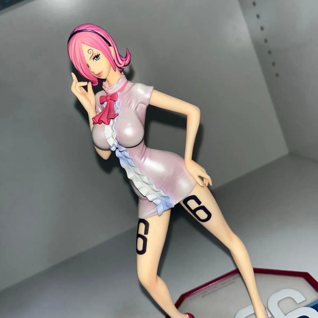 ONE PIECE フィギュア174