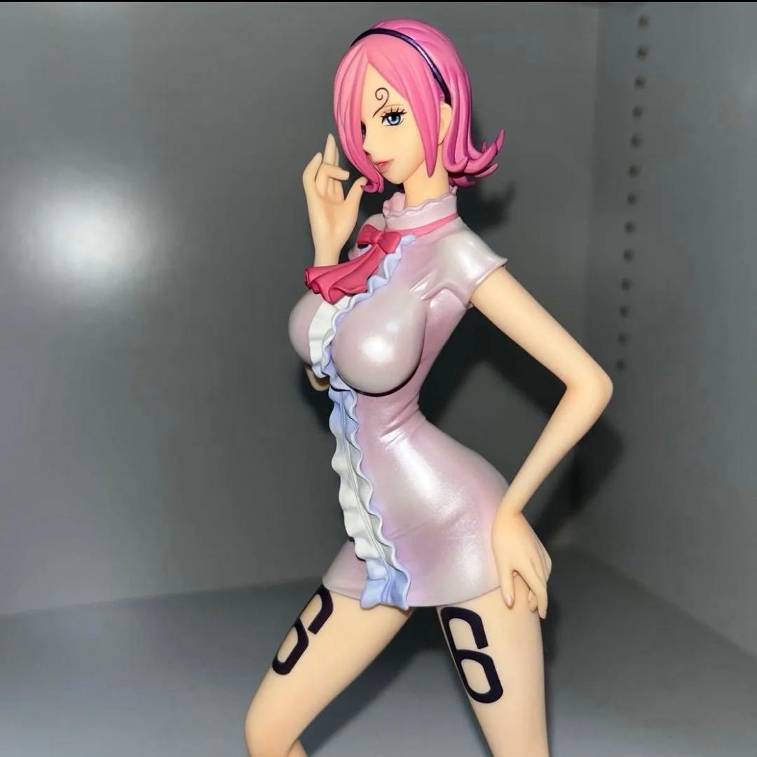 ONE PIECE フィギュア174