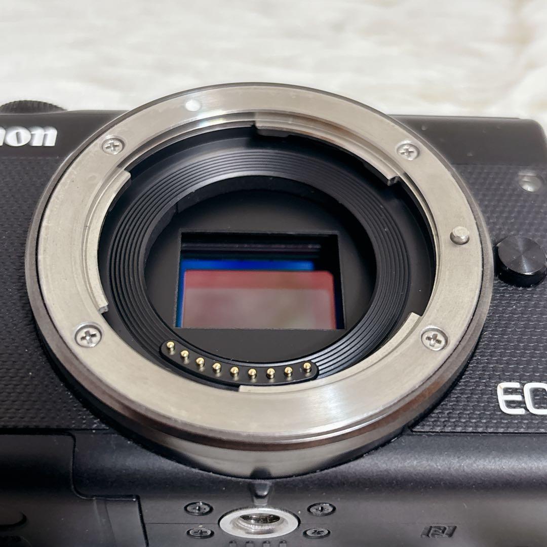 美咲さん専用　Canon