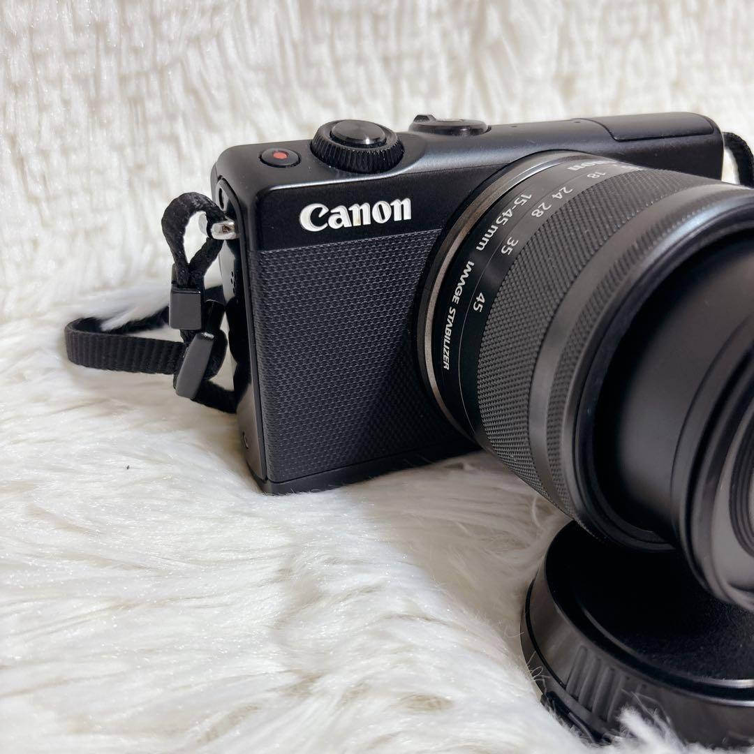 美咲さん専用　Canon