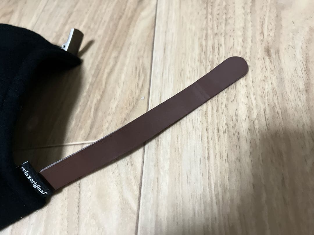 ENTH relaxoriginal コラボキャップ