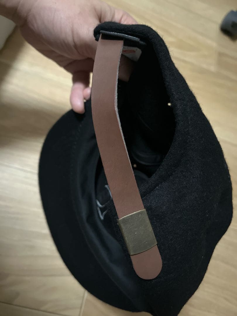 ENTH relaxoriginal コラボキャップ