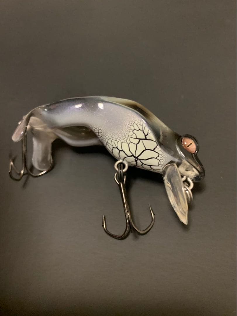 Megabass TYPE-X SP-C メガバス タイプX キングコブラ