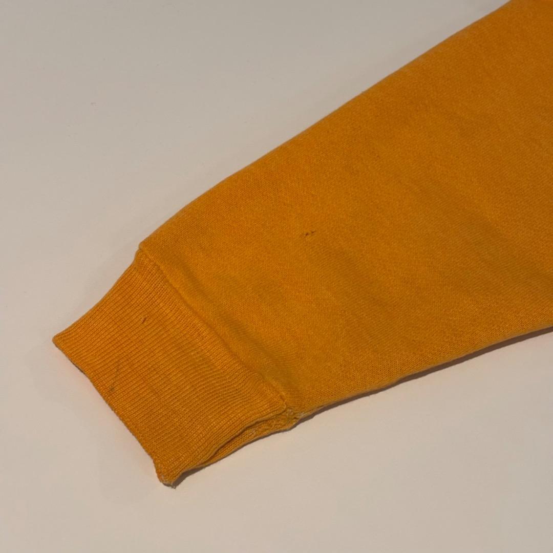 極上サイズ 60s USC アルミジップパーカー ヴィンテージ - メルカリ