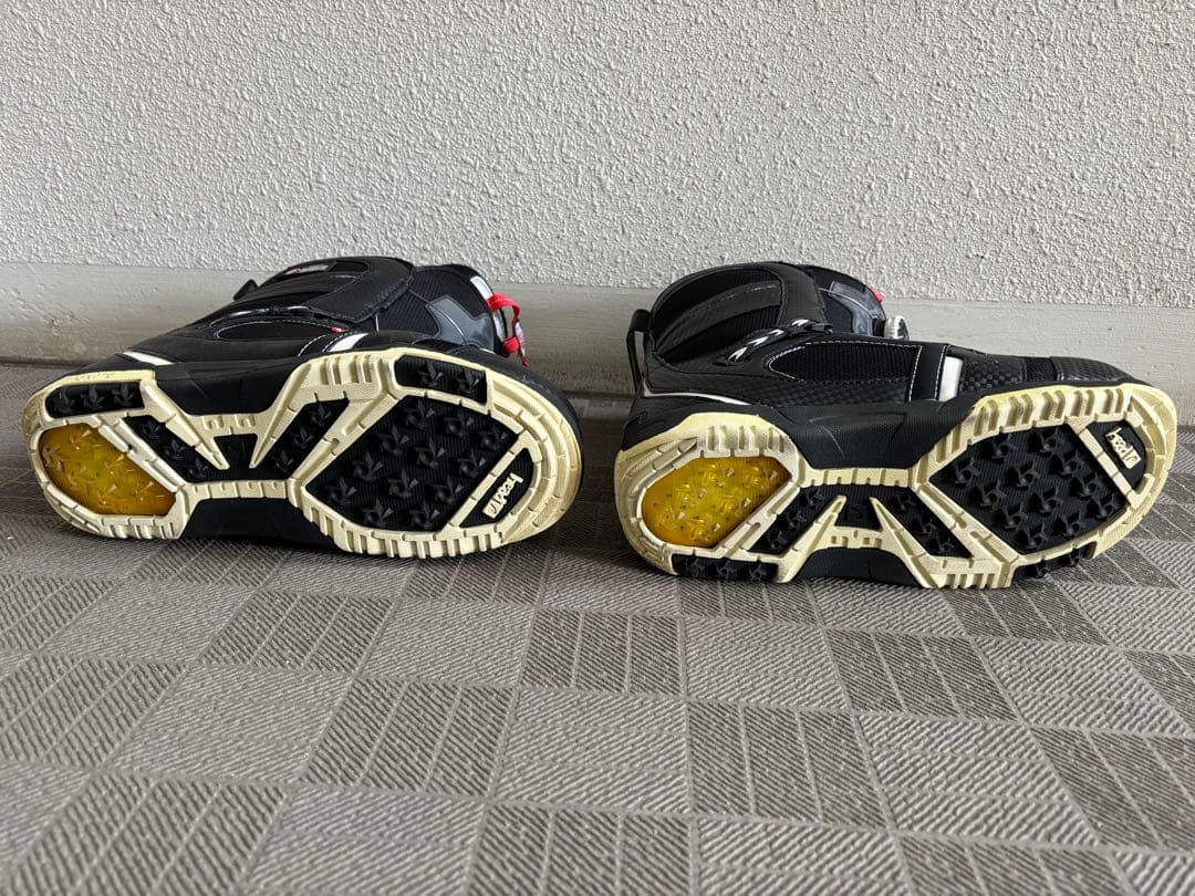 HEAD スノーボード　ブーツ　27.5cm