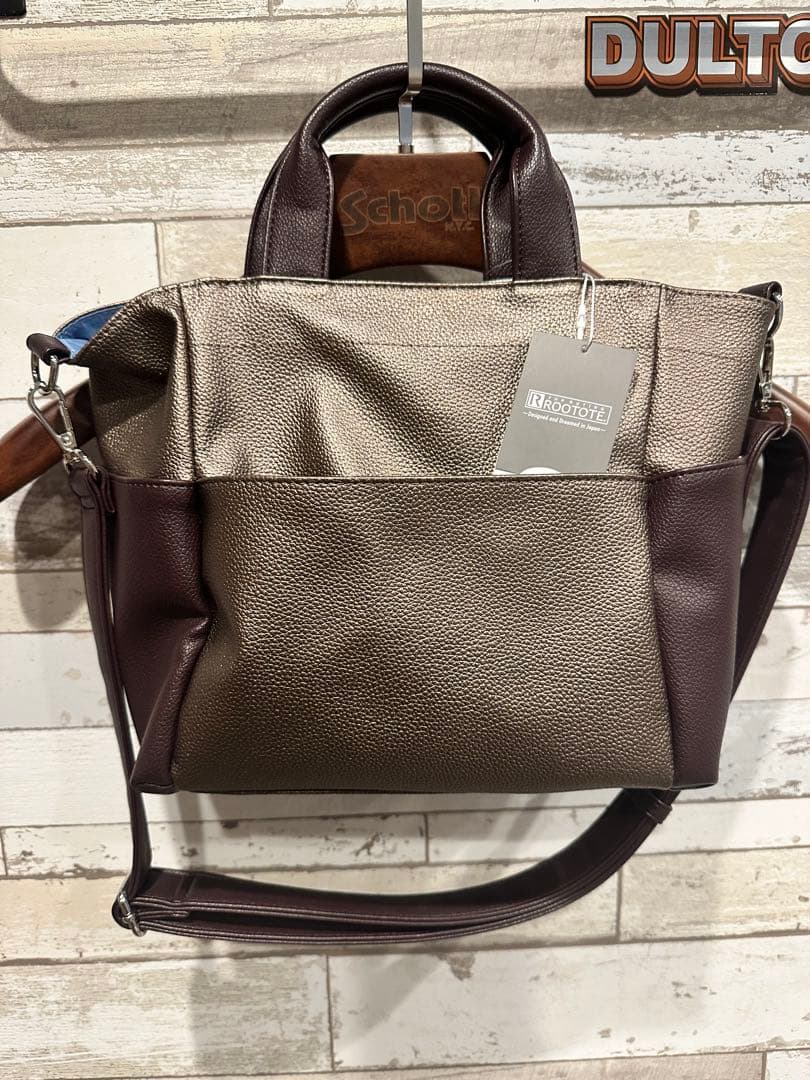 あさぼらけ　ONAIRバッグ　上柳　ニッポン放送　未使用品