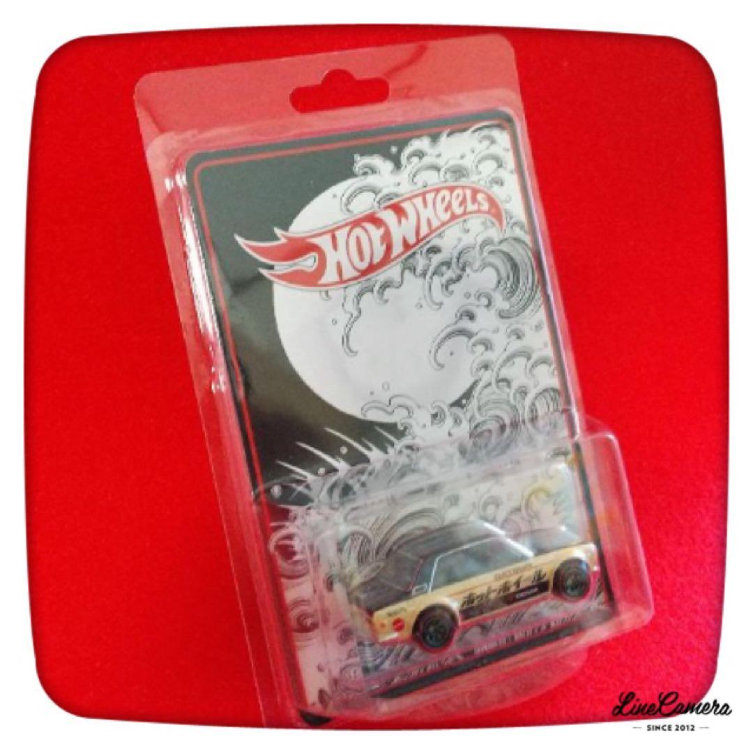 ❤️nostalgic2Daysジャパンコンベンション510BLUEBIRD限定… - メルカリ