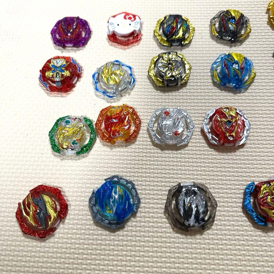 ベイブレードバースト まとめ売り