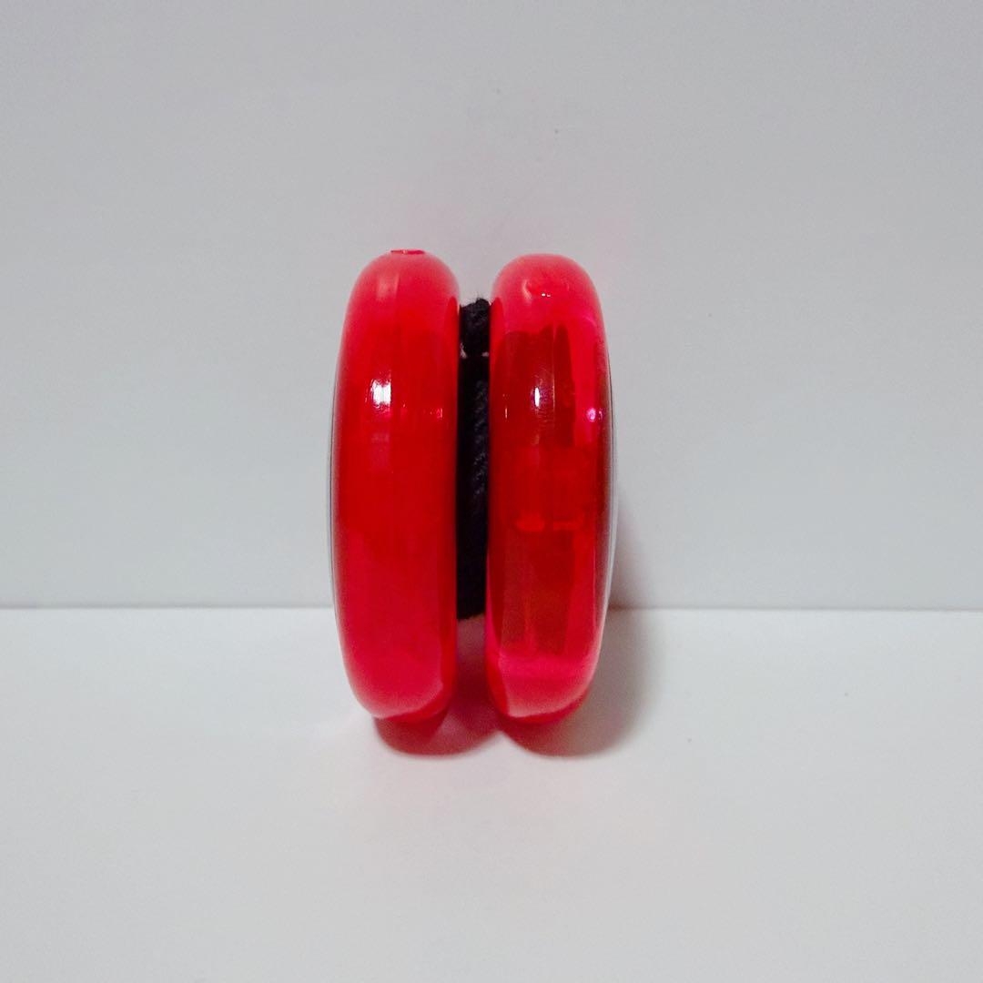 プロスピナー ファイヤーボール 「ハイパーヨーヨー」 - メルカリ