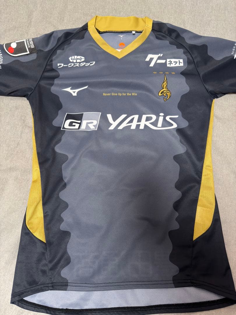 名古屋グランパス ランゲラック ユニフォーム - メルカリ